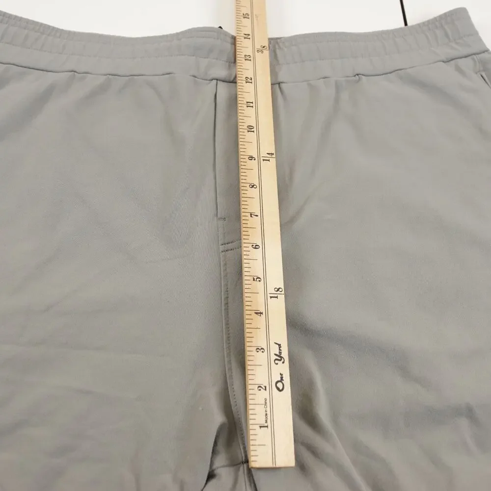 Public Rec All Day Everyday Gray 10